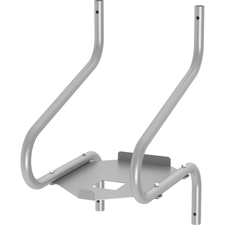 Copele Soporte Pared Bebed Hormigon