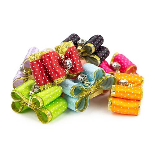 Lacitos Ib&aacute;&ntilde;ez 50 unid. LACITOS IB&Aacute;&Ntilde;EZ ESTAMPADOS CORAZONES 50 UN. APROX., , large Imagen numero 2