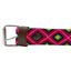 LOYAL COLLAR DE PIEL ARTESANAL TALLA M PARA PERROS, , large indicador imagen numero 3