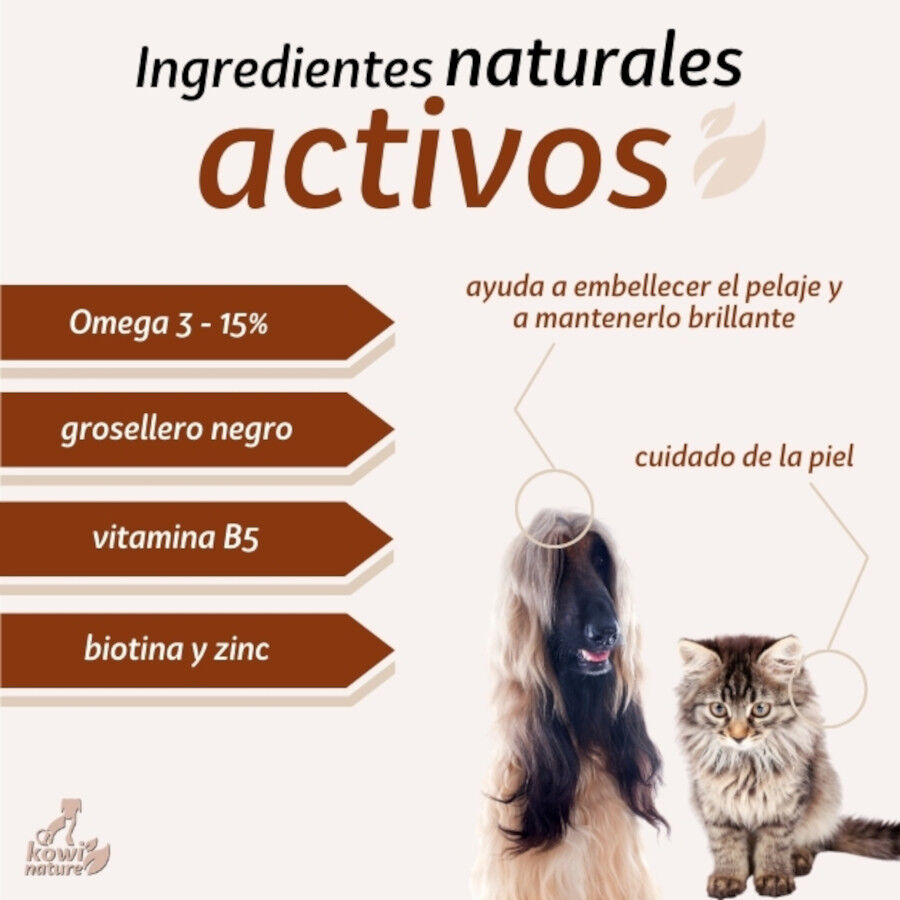 KOWI BEAUTY DROPS, 125 ML, , large Imagen numero 4