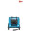 Remolque De Bicicleta Para Perros, , large indicador imagen numero 3