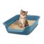 Bandeja WC para gatos "Junior Toilet" apto para todo tipo de gatos, con bandeja de entrada, material duradero, , large indicador imagen numero 1
