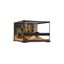 Terrario de vidrio para reptiles Exo Terra S/Low, 60L, 45x45x30cm, , large indicador imagen numero 1