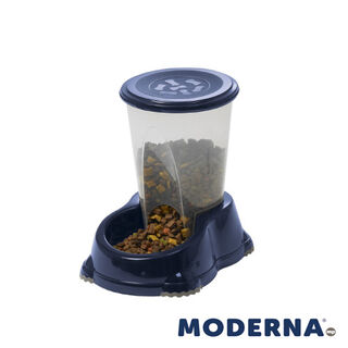 Moderna MP Tolva Smart Comedero Marino para mascotas