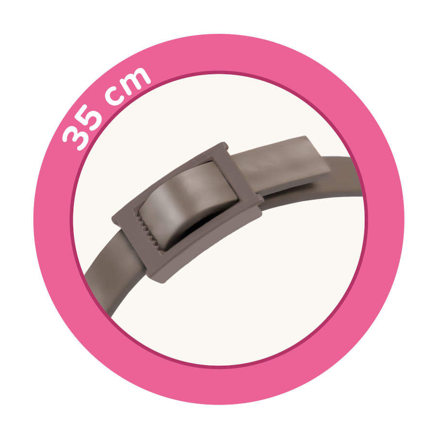 Beaphar Catcomfort Collar de feromonas relajante para gatos, , large Imagen numero 2