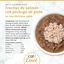 Catit Cuisine Duet Salm&oacute;n con Pollo, 75g, , large indicador imagen numero 3