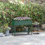 Outsunny Mesa de Cultivo Verde, , large indicador imagen numero 2