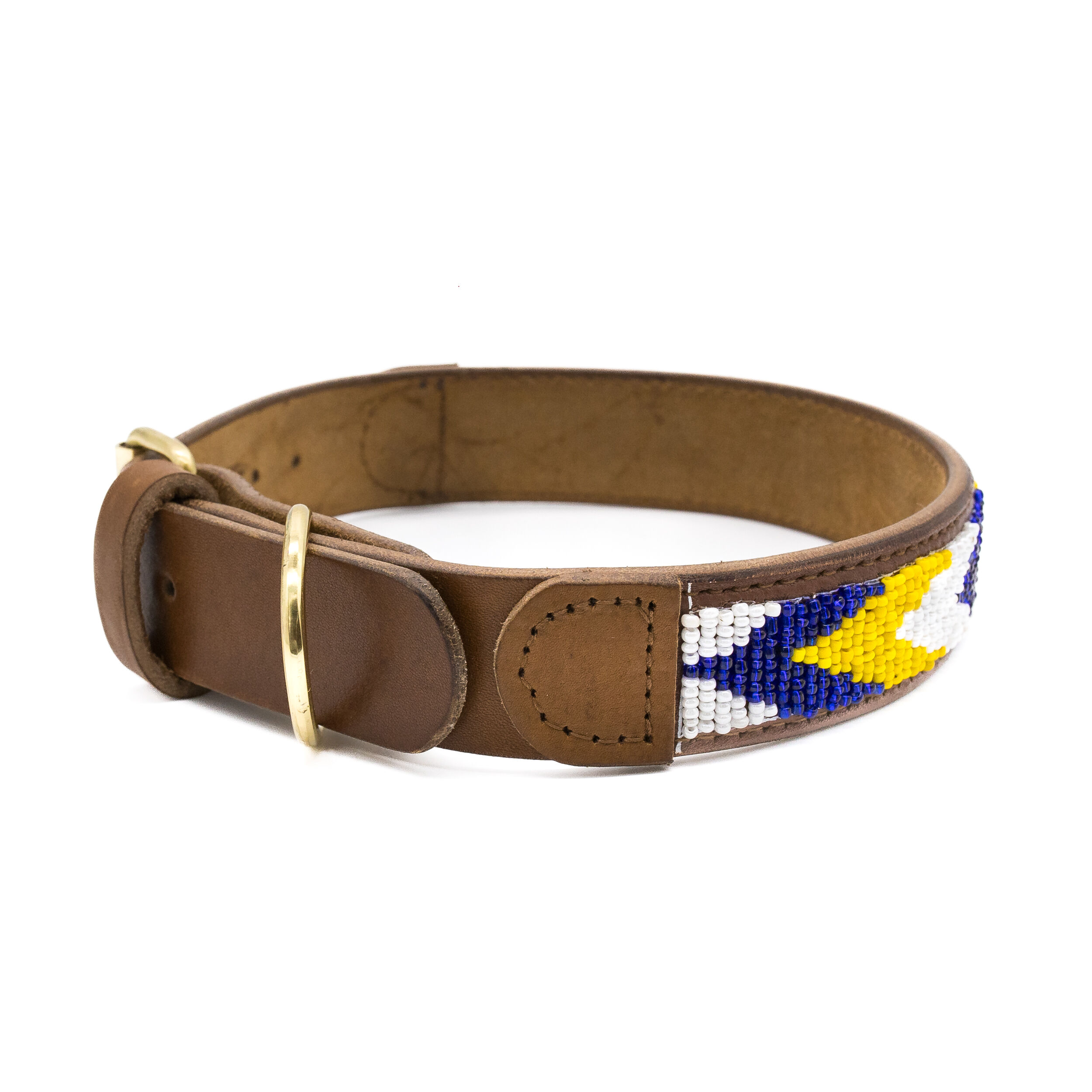 COLLAR SAFARI - M, , large Imagen numero 2