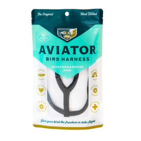 Sun Parrots Aviator Small Arnés para pájaros