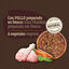 85 g True Origins Pure No Grain Sobre con Pollo para gatos, , large indicador imagen numero 3