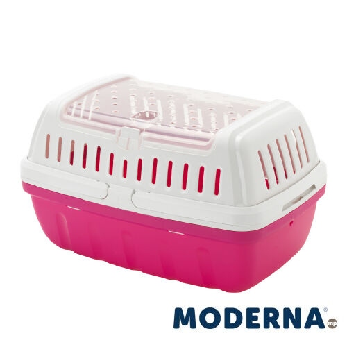 MP TRANSPORTIN HIPSTER LARGE (FUCSIA ( 40 x 26 x 23 )), , large Imagen numero 1