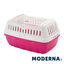 MP TRANSPORTIN HIPSTER LARGE (FUCSIA ( 40 x 26 x 23 )), , large indicador imagen numero 1