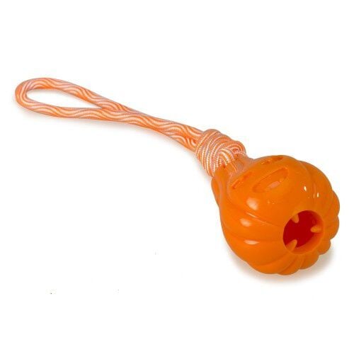 Calabaza Arquivet con cuerda color Naranja thumbnail