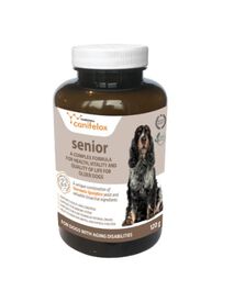 Canifelox Senior  Apoya El Sistema Inmunológico De Los Perros Mayores para perros