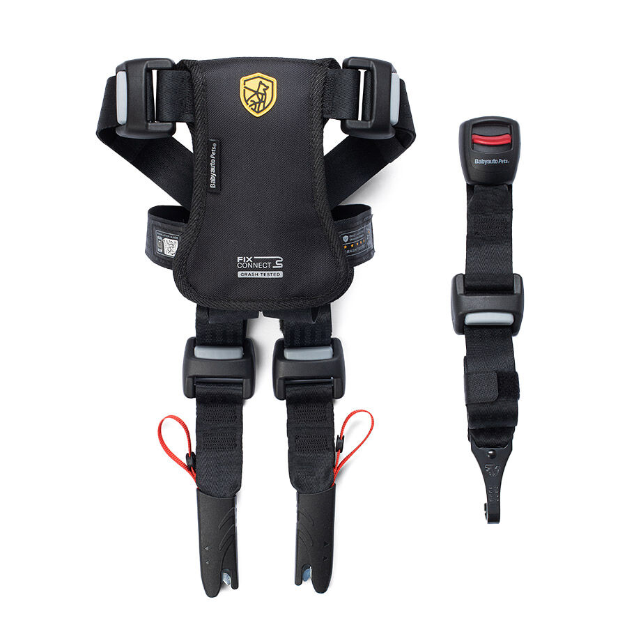 BABYAUTOPETS. Travel Fix arn&eacute;s seguridad en viaje para perros. Talla S, , large Imagen numero 5