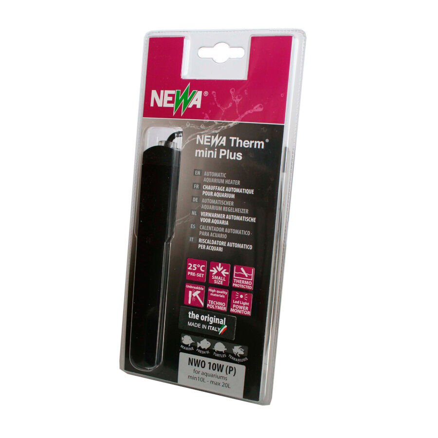 Aquarium Systems Visi Therm Termocalentador para acuarios, , large Imagen numero 2