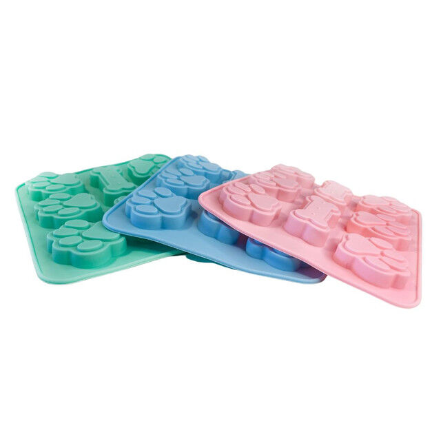 Pack Molde de Huesitos & Patitas, , large Imagen numero 3