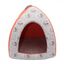AIME tipi de espuma naranja para gatos, , large indicador imagen numero 3