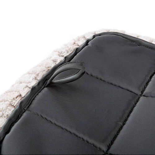 Ferplast cama gris para mascotas, , large Imagen numero 4