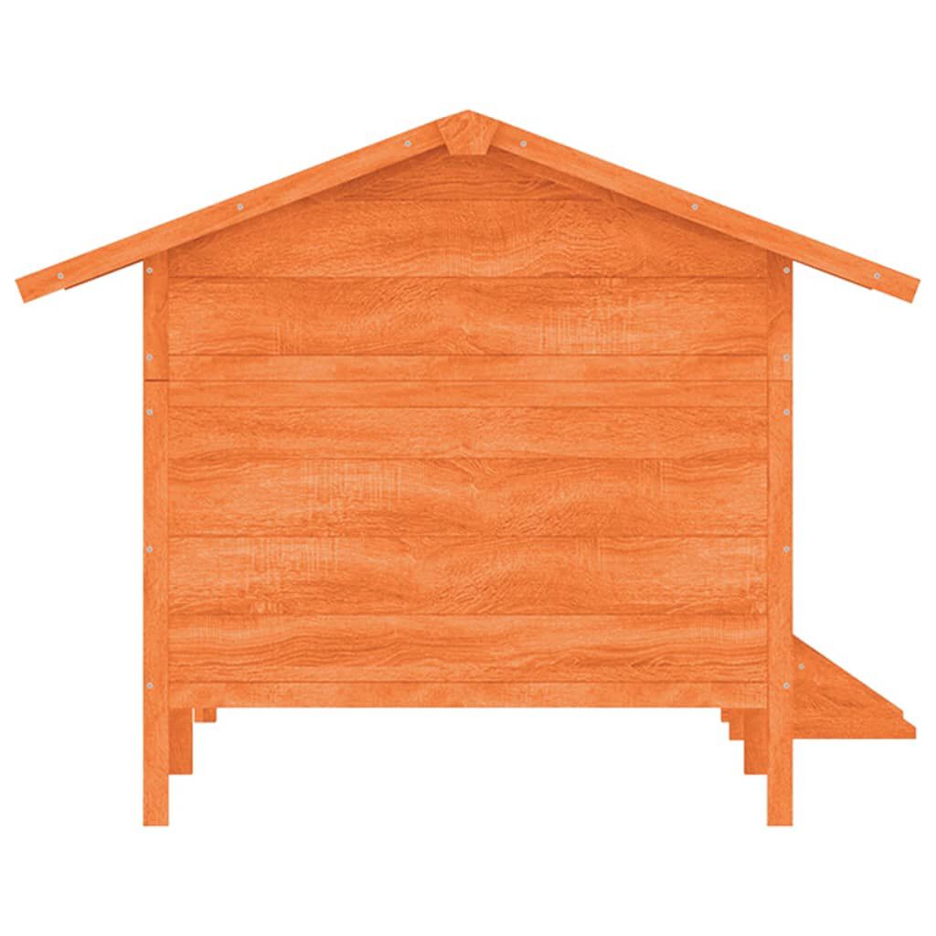 VidaXL Perrera thumbnail