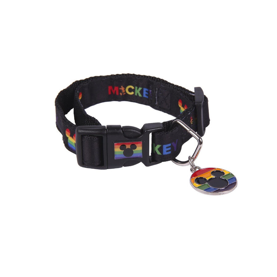 Disney Pride Collar para perros, , large Imagen numero 1