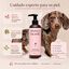 Pack Verano Teckel &middot; Champ&uacute; Jojoba y Manzanilla + Spray Solar SPF 30 &middot; Brillo, piel calmada y protecci&oacute;n solar para Dachshund de pelo corto &middot; Hecho en Espa&ntilde;a, , large indicador imagen numero 3