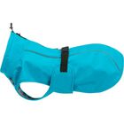 Trixie impermeable Vimy turquesa para perros, , large image number null