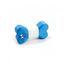 Hueso juguete congelable Afp Chill Out color Azul, , large indicador imagen numero 4