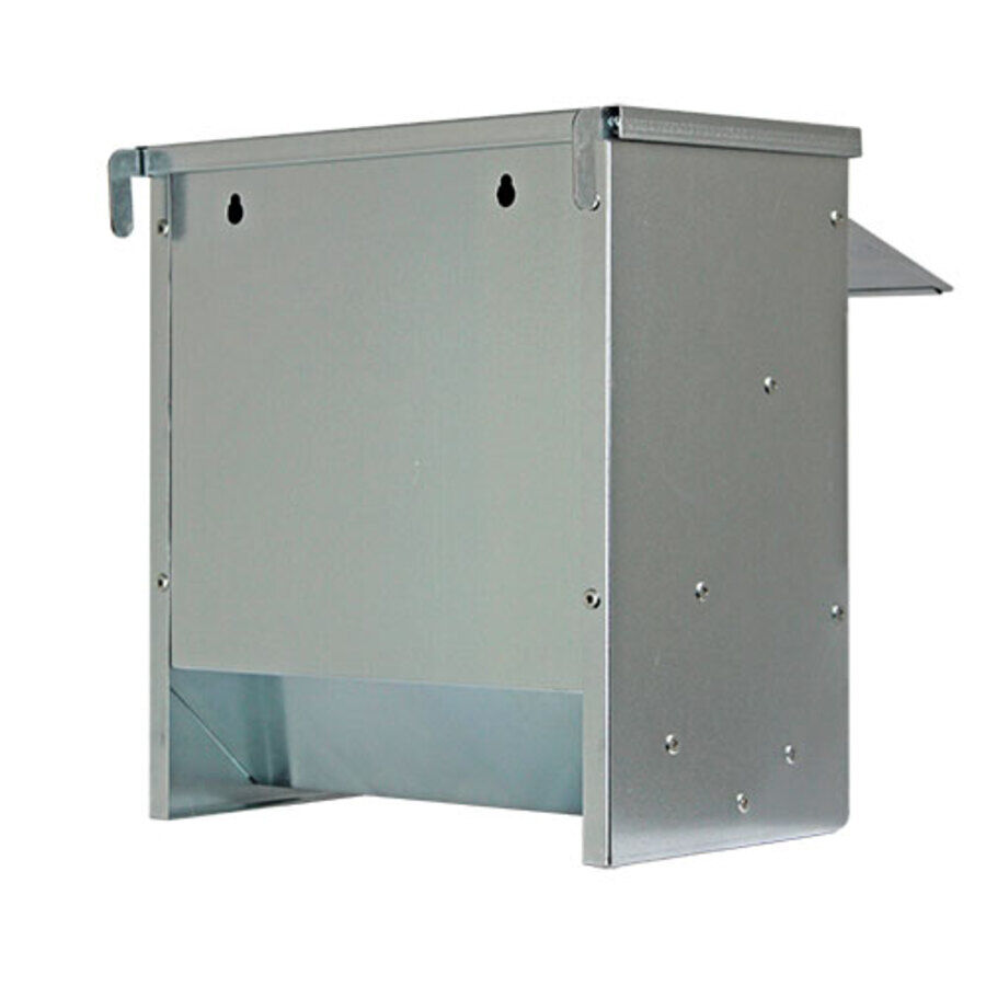 Comedero Tolva PREMIER - con visera, , large Imagen numero 3