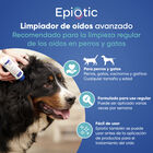 Virbac EpiOtic Limpiador de Oídos para perros y gatos, , large image number null