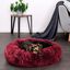 EL ÁTICO PETS Cama Perro Mediano y Pequeño. Cama para Perros. Cojin Resistente y Lavable. Cama de Pelo Largo para Gatos y Otras Mascotas Medianas, 70 x 70 CM, , large indicador imagen numero 4