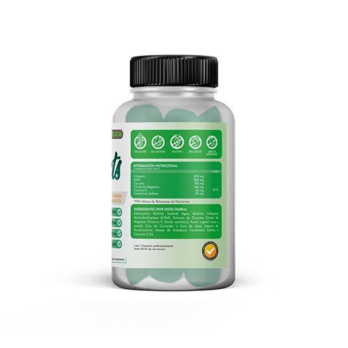 Pet line antiinflamatorio artipets para perros y gatos, , large Imagen numero 3