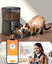 Oneisall Smart Pet Bowl PFD-001 Pro CW15010, , large indicador imagen numero 2