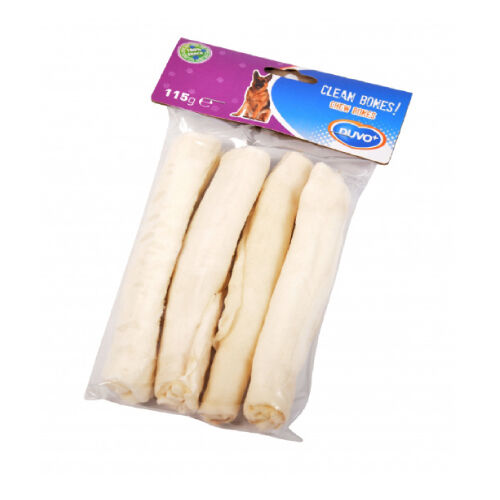 DUVO BLISTER ROLLO PIEL NATURAL (( 2 x 25 CM )), , large Imagen numero 2