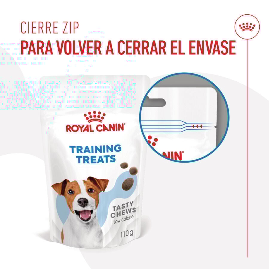 Royal Canin Training Treats Snacks para perros thumbnail