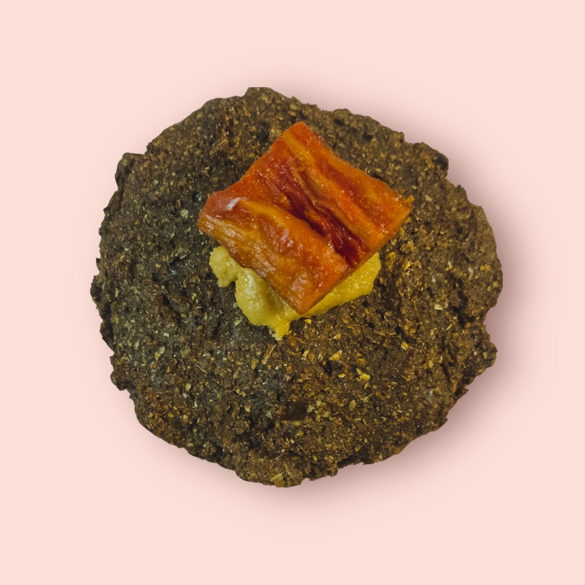 Doggy Treats Mini Tarta Smash para perros thumbnail