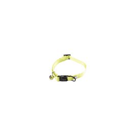 Martin Sellier Collar Antiestrangulamiento Verde para Perros