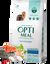 OPTIMEAL™. Pienso seco para perros adultos de razas pequeñas y mini con salmon 1,5kg, , large indicador imagen numero 2