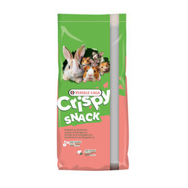 Versele-Laga Crispy Snack para conejos y roedores