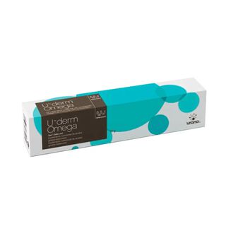 U-derm Omega 50 g en gel suplemento dermatológico para perros y gatos Urano