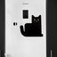 Balvi pizarra nevera magnética meow, , large indicador imagen numero 3