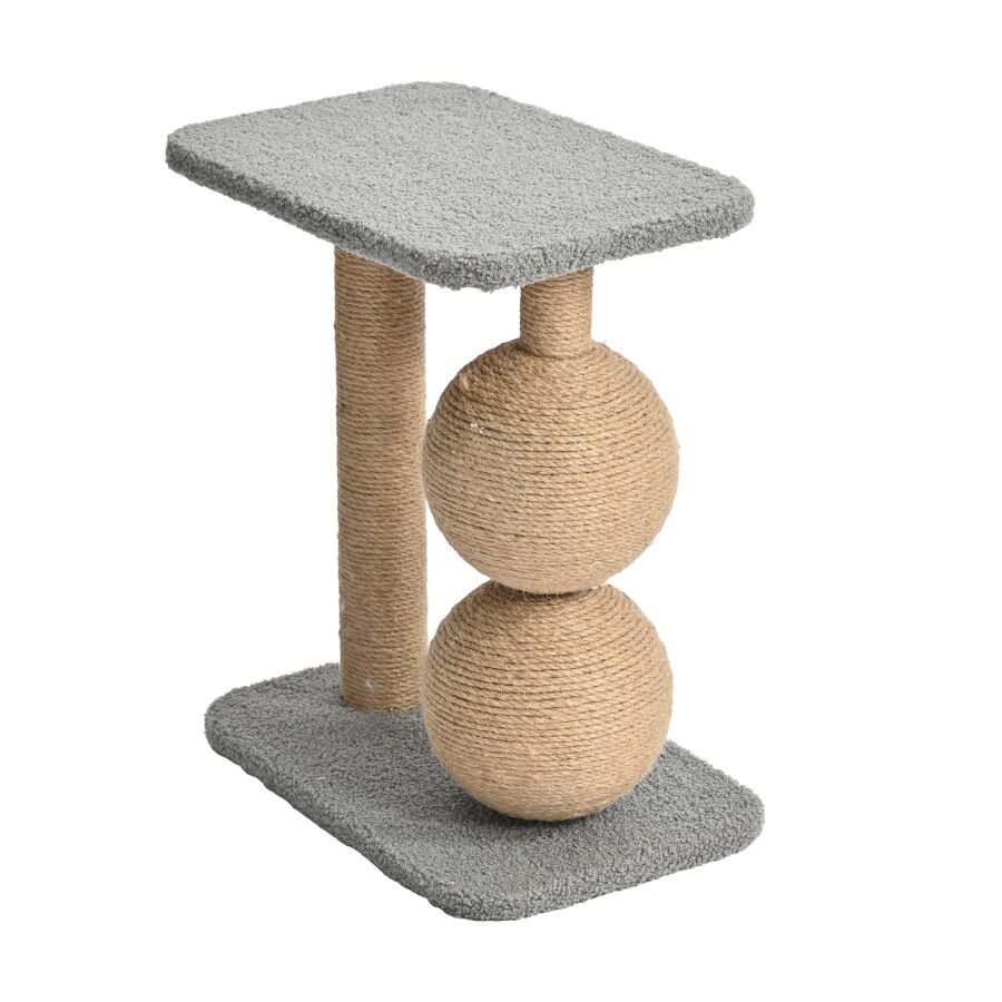 Leeby Jolly rascador de yute para gatos, , large Imagen numero 6