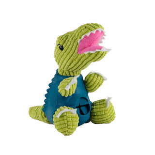 Dashi Dino Toy Rexi Juguete para perros