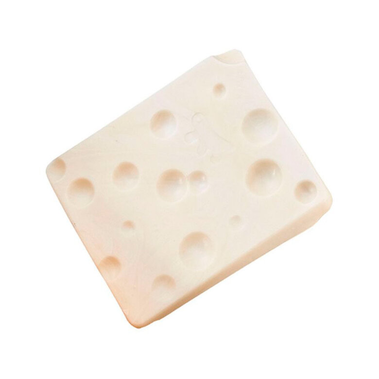 Ferplast Good Bite Tiny & Natural Queso de Juguete para roer, , large image number null