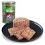 BELCANDO Baseline - Comida húmeda premium para perros de alta calidad (paquete de 6 latas), , large indicador imagen numero 2