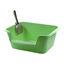 Bandeja de Arena para Gatos fácil de Usar, Cajas de Arena para Gatos, Bandeja de Arena para Gatos Abierta, Inodoro para Gatos, , large indicador imagen numero 4