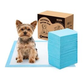 Nobleza Empapadores Pa&ntilde;ales Desechables para perros