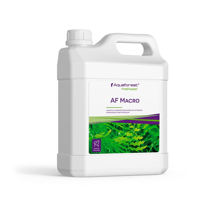 Aquaforest Macro para acuarios thumbnail