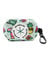 Porta Bolsas Tropical, , large indicador imagen numero 1
