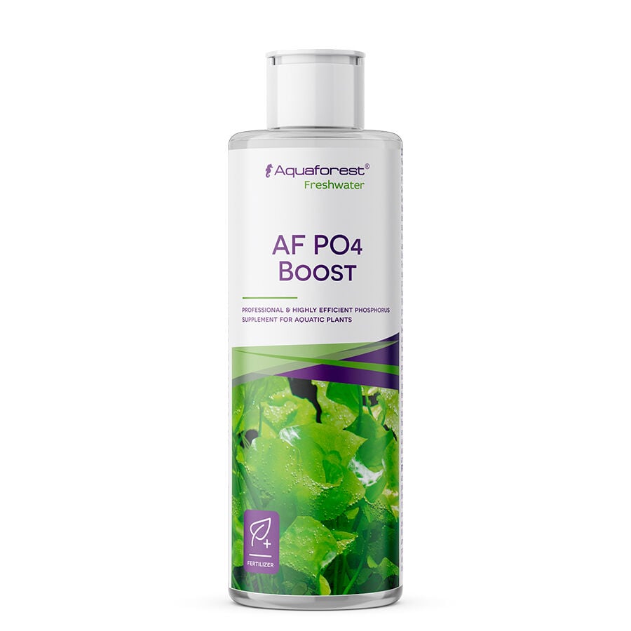 Aquaforest Aquaforest Po4 Boost para acuario